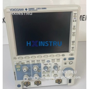 Osciloscopio YOKOWAGA DLM2052 de 500MHz en Buen Estado de Segunda Mano, 80% Nuevo con 1 Mes de Garantía - Product Image 1
