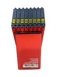Direct Usine Nouvelle <span class=keywords><strong>Batterie</strong></span> Li-Ion Rechargeable BL-25BI Haute Capacité 2500mAh 3.8V de Haute Qualité <span class=keywords><strong>pour</strong></span> <span class=keywords><strong>Téléphone</strong></span> <span class=keywords><strong>Portable</strong></span> - En Stock - Product Image 2