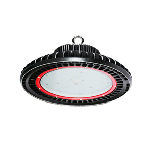 Service de moulage sous pression en aluminium de machine-outil CNC personnalisé a mené la coquille de dissipation thermique de réverbère - Product Image 2