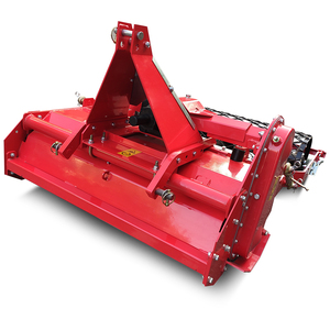 모델 SB 20-45 마력 트랙터 농업용 로터리 경운기 스톤 부리어 겸용 - Product Image 2