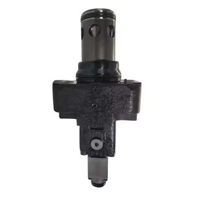 Teh Tdl Tea Proportional Pilot Reversing Tea100ew09b2nlwj21 Tea080ew09b2nlwj21 Tea016/025/032/040/50/63/80/100 - Product Image 3