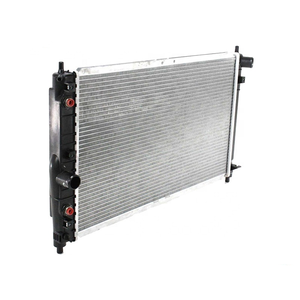 Useka Chất Lượng Cao 96273594 Phụ Tùng Chính Hãng Chất Lượng Hàn Quốc Tự Động Xe Phụ Tùng Tản Nhiệt Cho Daewoo <span class=keywords><strong>Nubira</strong></span> - Product Image 3