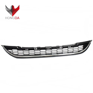 Parrilla con 71123-SWN-H11, Autopartes para Honda <span class=keywords><strong>CRV</strong></span> 2010, Alta Calidad, Gran Venta, Stock Completo en Almacén, <span class=keywords><strong>Precio</strong></span> de Fábrica - Product Image 2