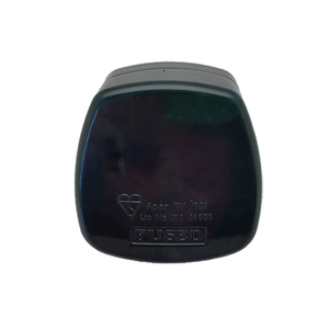 영국 플러그 3 핀 13A 퓨즈 전기 플러그 및 소켓이 있는 무선 전원 플러그 유형 G - Product Image 2