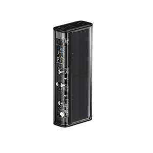 Banco de Energía Portátil GSJYD100W, Ideal para Uso en Exteriores y Dispositivos Portátiles - Product Image 1