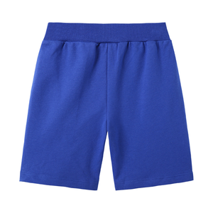 Vêtements d'été pour enfants de haute qualité, 100% coton, impression personnalisée, shorts pour enfants, vente en gros de shorts pour garçons - Product Image 3