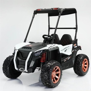 <span class=keywords><strong>Tracteur</strong></span> électrique 12v 7ah pour enfants, <span class=keywords><strong>tracteur</strong></span> tout-terrain Utv, buggy pour enfants, 4x4, <span class=keywords><strong>jouet</strong></span> à conduire, nouveauté - Product Image 4