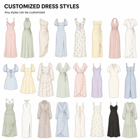 Robe longue florale pour femme, bretelles spaghetti, coupe ajustée, sans manches, encolure droite, longueur ras du sol, pour soirée et fête, vente en gros OEM ODM
