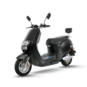 2024 Scooter électrique bon marché de haute qualité motos électriques pour adultes scooter de vélo électrique