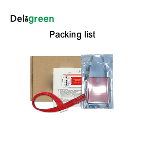 Batería de Litio Lifepo4 Deligreen de 3.2V 3.7V, <span class=keywords><strong>24s</strong></span> 72v 200A, <span class=keywords><strong>BMS</strong></span> de Alta Corriente, Venta al Por Mayor - Product Image 6