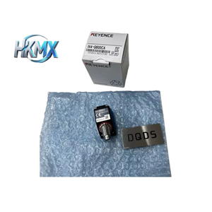 กล้องเซ็นเซอร์อัจฉริยะแบบแยกส่วน KEYENCE IV4-G600CA ของแท้ มุมมองภาพกว้าง สีสันสดใส มีสินค้าในสต็อก - Product Image 1