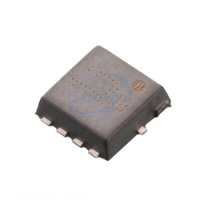 Transistors TPN11006PL,LQ MOSFET N-CH 60V 26A 8TSON Circuit Integrated Original 8-TSON Advance (3.1x3.1) - Product Image 1