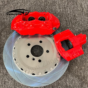 Disque de frein automatique utilisant la mise à niveau de l'étrier pour audi G63 Roues avant Rotor en carbone pour Honda N-One Toyota Mark II Nissan <span class=keywords><strong>Cedric</strong></span> - Product Image 3