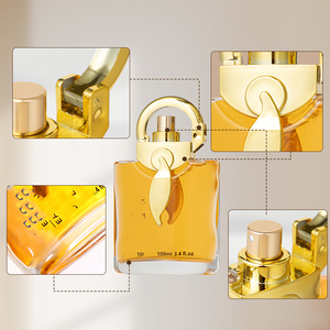 Parfum Arabe de Dubaï Bestseller pour le Moyen-Orient – Fragrance Forte pour le Commerce Extérieur (Arabie Saoudite, <span class=keywords><strong>Iran</strong></span>, Thaïlande) - Product Image 6