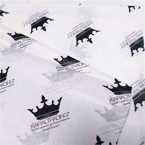 Proveedores al por mayor Eco amigable Diy decorativo digitalmente impreso de papel de tejido - Product Image 2