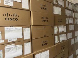 NUEVOS Módulos Gigabit Cisco GLC-SX-MMD 1000BASE-SX de longitud de onda corta; con módulo multimodo DOM de 850nm y 550m - Product Image 3