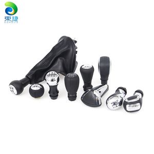 Accessoires Automobile <span class=keywords><strong>Pommeau</strong></span> de Levier de <span class=keywords><strong>Vitesse</strong></span> 6 Vitesses pour Peugeot 207 208 307 308 408 508 Citroën C2 <span class=keywords><strong>C3</strong></span> C5 Picasso - Product Image 5