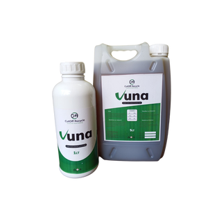 CutOff Recycle Limited Fertilizante Líquido Estimulante de Cultivos Orgánico con Aminoácidos y Micronutrientes de Boro, Pulverización Foliar de Liberación Rápida y Alta Eficacia - Product Image 2