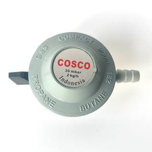 Valvola di inserimento regolatore di petrolio liquefatto riduttore pressione <span class=keywords><strong>Gas</strong></span> butano regolatore <span class=keywords><strong>Gas</strong></span> - Product Image 5