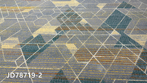 Low Price Cheap Wool Machine Made Theatre Hotel Lobby Room <b>Banquet</b> Wall to Wall Corridor Royal Axminster Carpet with OEM Printed - Product Image 2