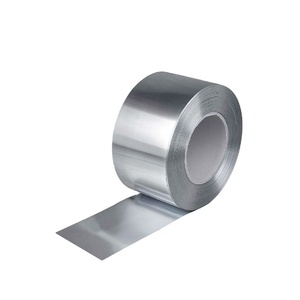 Tôle d'acier au silicium électrique de première qualité, Crgo, acier laminé à froid à grain orienté, bobine pour transformateur, prix plus bas - Product Image 3