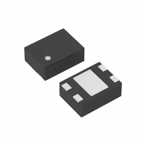 Componente electrónico XC6501D431GR-G 4 UDFN con pad expuesto para gestión de energía (PMIC), IC en stock para BOM - Product Image 1