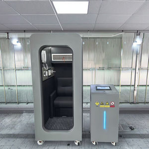 1.5ata thoải mái viên nang hơi hồng ngoại trị liệu giảm béo Hydro viên nang Spa - Product Image 4