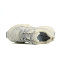 Chaussures de mode pour femmes personnalisées avec étiquette privée, chaussures décontractées pour femmes, chaussures de marche légères, chaussures de course pour femmes, baskets pour femmes 2024