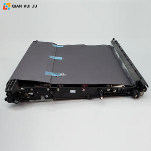 Unité de courroie de transfert QHJ pour <span class=keywords><strong>Xerox</strong></span> WorkCentre <span class=keywords><strong>WC</strong></span> 7132 <span class=keywords><strong>7232</strong></span> 7242 Kit d'assemblage de courroie de transfert du four à fusion - Product Image 4