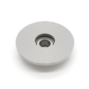 Manufacturer Supplied Non-Standard 6200ZZ <b>Flange</b> Type Special Bearing for Hardware Assembly Providing Assembly Services - Product Image 3