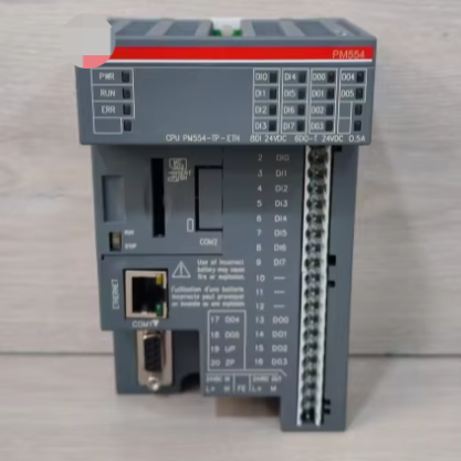 Ai581plc Supports <strong>16</strong>-<strong>channel</strong> <strong>Analog</strong> <strong>Input</strong>, Collects Mass Sensor Data for Large Systems