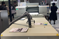 5 Têtes 60cm I3200 CMJN Blanc Impression Pet Film Sublimation Dtf Transfert De Chaleur T-shirt Machine D'impression DTF Imprimante