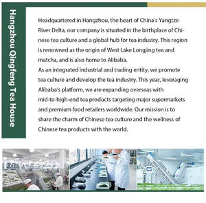 売れ筋健康茶　桑の葉とゴーヤ茶　活力と快適さのために - Product Image 6