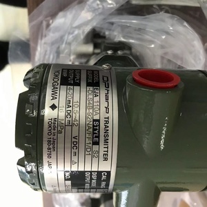 Japon Yokogawa Differential EJA110A EJA110ADLS4B-92NAFF1D1 EJX - Product Image 2
