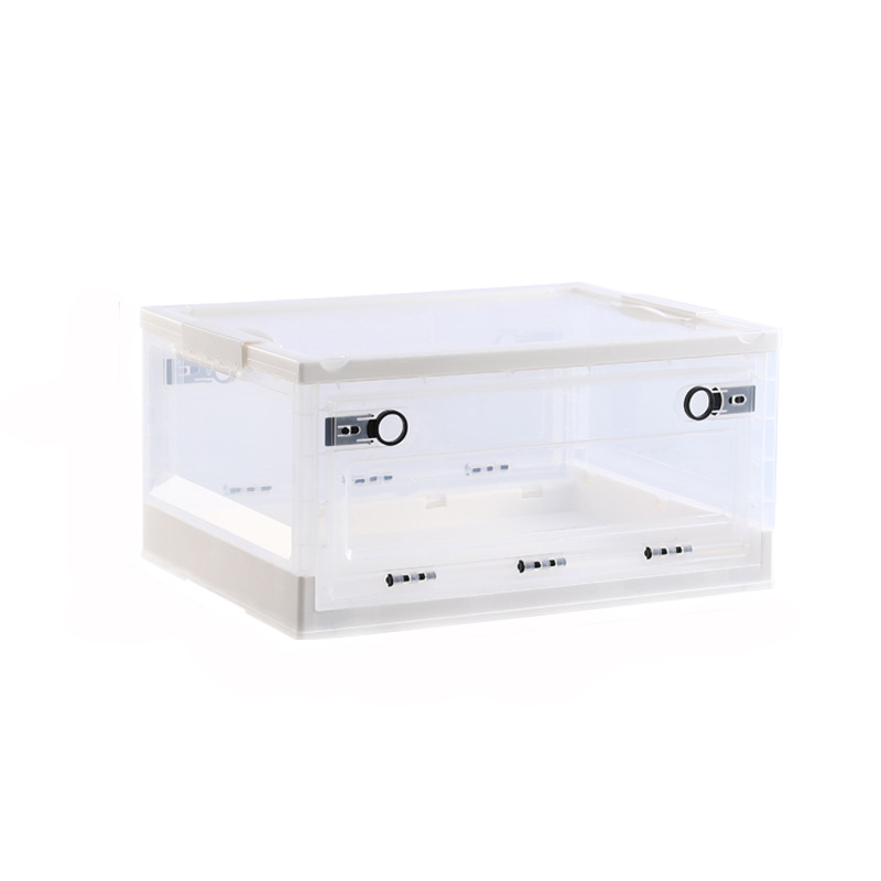 Transparent [white]