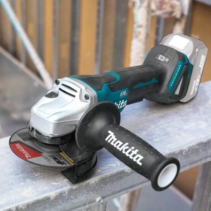 <span class=keywords><strong>Amoladora</strong></span> <span class=keywords><strong>Angular</strong></span> Eléctrica <span class=keywords><strong>Makita</strong></span> DGA404, Herramienta Profesional para Corte y Desbaste - Product Image 3