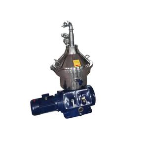 1000l Centrifugale Melk <span class=keywords><strong>Skimmer</strong></span> - Product Image 5