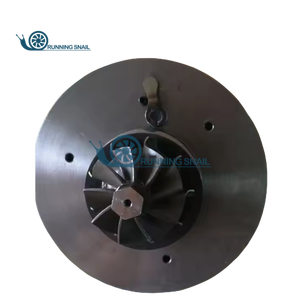 Turbocompresor GT1549V 700447 49131-07040 para <span class=keywords><strong>BMW</strong></span> <span class=keywords><strong>318D</strong></span> 100Kw 136HP M47D E46/E39 <span class=keywords><strong>1998</strong></span> - Product Image 6