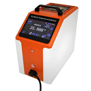 Hochwertiger Trockenblock-Heizofen Temperaturkalibrator Trockenofen mit Touchscreen - Product Image 4