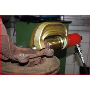 KS Tools-ชุดข้อต่อลูก440.0240สำหรับ Ford (4ชิ้น)-เกียร์4042146636572 EAN - Product Image 5