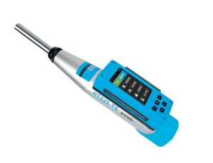 Marteau de <span class=keywords><strong>test</strong></span> de rebond du béton HT225-A, ciment, mortier, béton, vente directe d'usine - Product Image 4