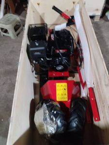 <span class=keywords><strong>Tagliaerba</strong></span> a spinta manuale - Product Image 6