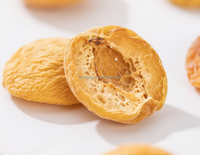 Favoriete Verkoop Favoriete Verkoop Gevriesdroogde Abrikozen Natuurlijke Geen Suiker Toegevoegde Gezonde Snack Met Lange Houdbaarheid Bulk