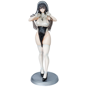 Đồ chơi mô hình anime PVC 29CM Hot Sale 2026 New ZT Sweep Away Friends and Pray Sister, bộ sưu tập nghệ thuật, đồ trang trí nhà cửa - Product Image 3