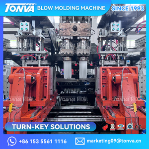 Plastique 2 <span class=keywords><strong>litres</strong></span> <span class=keywords><strong>5</strong></span> <span class=keywords><strong>litres</strong></span> de machine de moulage par extrusion-soufflage de savon <span class=keywords><strong>liquide</strong></span> de lavage de <span class=keywords><strong>vaisselle</strong></span> - Product Image 5