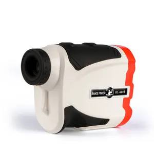 Bosean Mini taille étanche télémètre chasse haute qualité golf télémètre laser 600M