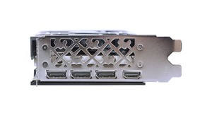 Carte graphique de jeu GAINWARD GeForce RTX 4060 TI CHASING 8 Go GDDR6 avec DLSS3, GPU RTX 4060TI, carte vidéo pour PC de bureau de jeu - Product Image 5