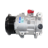 Compresseur de climatisation automobile 12V 88310-06240 88310-33250 pour Toyota Camry 2006-2011 RAV4 06-08 Neuf