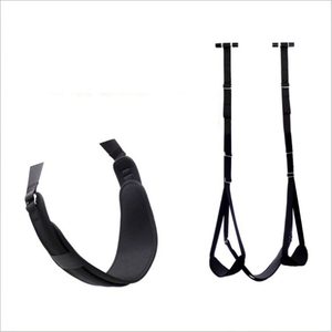 Cbt Sm Shops Jouets érotiques Balançoires Bondage Japonais <span class=keywords><strong>Bdsm</strong></span> Costume de bondage pour adultes Sm Bondage Japonais <span class=keywords><strong>Bdsm</strong></span> pour couple Sm Sex <span class=keywords><strong>Toys</strong></span> <span class=keywords><strong>Bdsm</strong></span> - Product Image 3