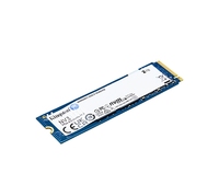 قرص صلب داخلي جديد من كينغستون NV3 NVMe M.2 بسعة 2 تيرابايت PCIE4.0 SSD